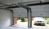 Секционные ворота DOORHAN YETT 02 Секционные ворота DOORHAN YETT 02